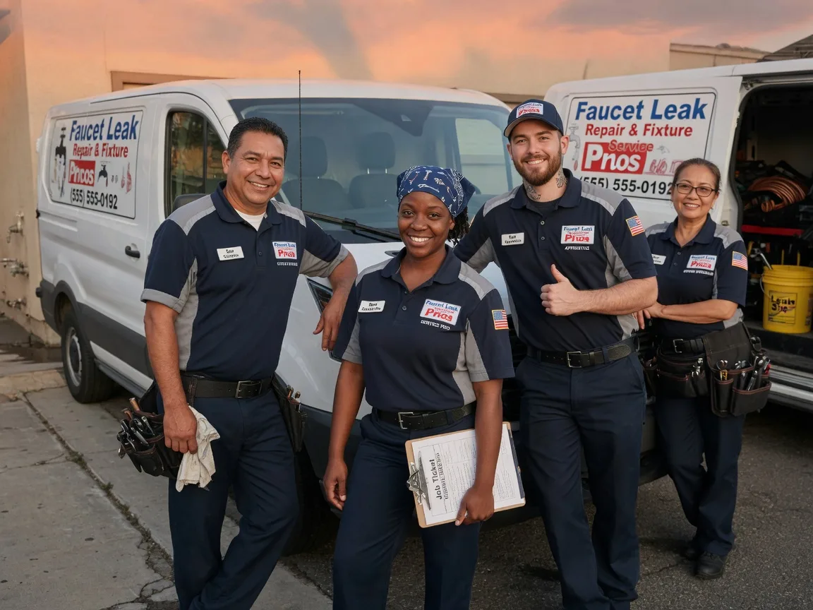 Faucet Repair company in Woodstock, NH